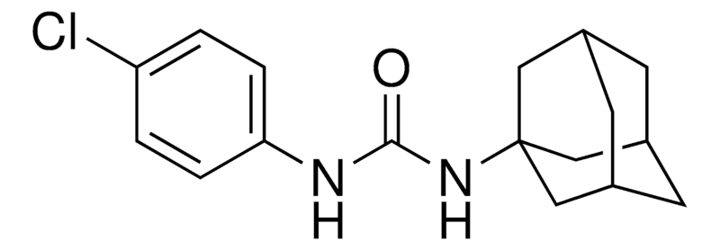 Merck N-(1-ADAMANTYL)-N'-(4-CHLOROPHEN-