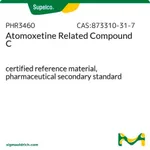 Merck Atomoxetine Related Compound C