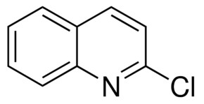 Merck 2-CHLOROQUINOLINE, 99%