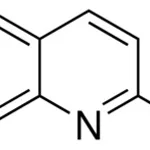 Merck 2-CHLOROQUINOLINE, 99%