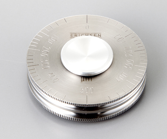AS ONE Wet Type Film Thickness Meter(Rotary Gauge), 습식 도막두께 측정기 (로터리 게이지)
