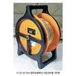 Daihan Science 기능성 전선릴, Functional Electric Cable Reel