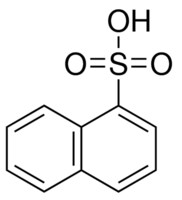 Merck 1-NAPHTHALENESULFONIC ACID, >50%