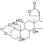 Merck OUABAGENIN 1,3-ACETONIDE-