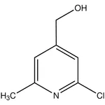 Merck (2-Chloro-6-methylpyridin-4-yl)methanol