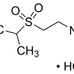 Merck 2-(Isopropylsulfonyl)ethanamine hydrochloride