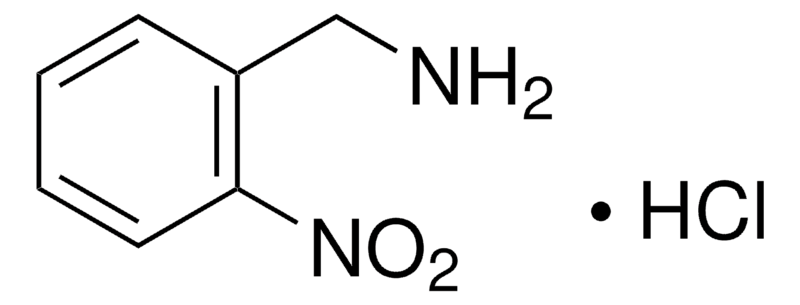 Merck 2-Nitrobenzylamine hydrochloride