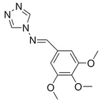 Merck 4-(3,4,5-TRIMETHOXYBENZYLIDENE -25 MG