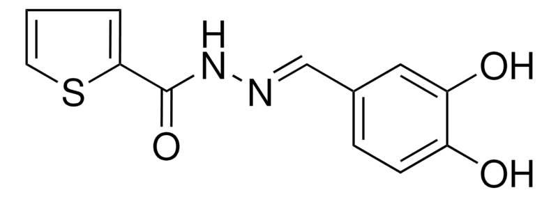 Merck N'-(3,4-DIHYDROXYBENZYLIDENE)-2--