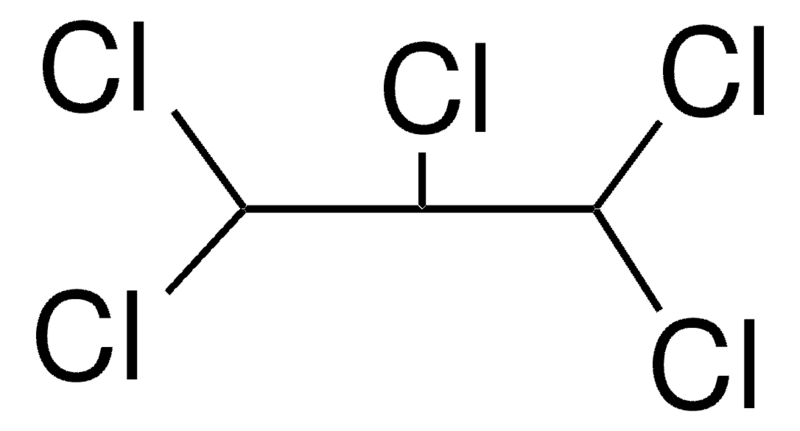 Merck 1,1,2,3,3-PENTACHLOROPROPANE