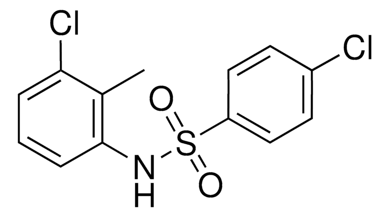 Merck 3',4-DICHLORO-2'-METHYLBENZENE - 50 MG&