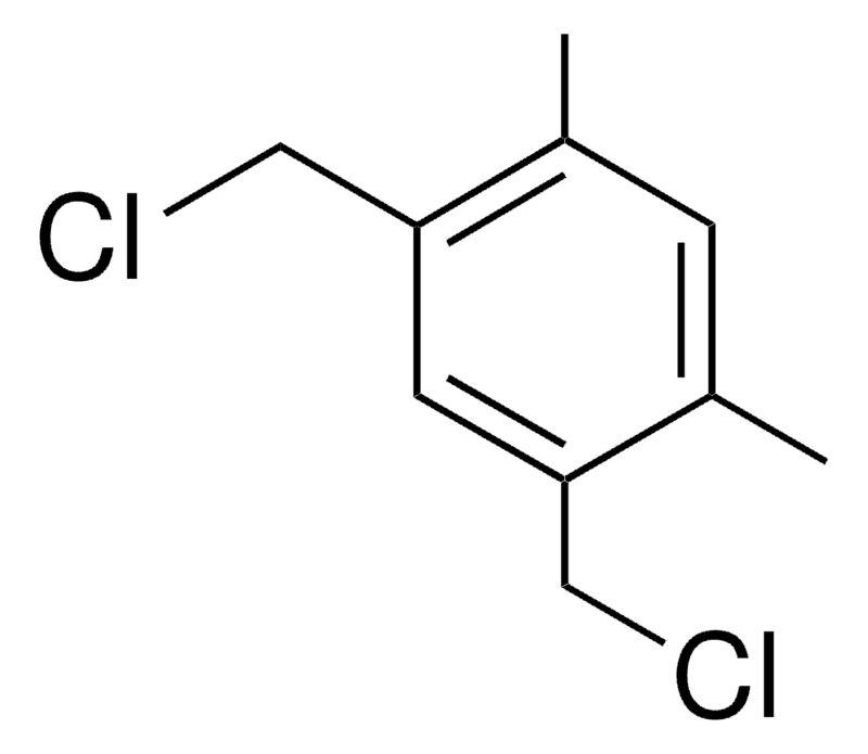 Merck 4,6-BIS(CHLOROMETHYL)-M-XYLENE