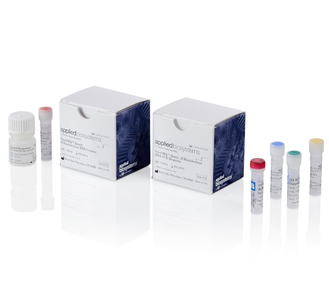 Thermo Fisher Scientific ViralSEQ Quantitative Sf-Rhabdovirus Kit, 100 reactions