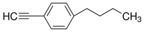 Merck rtm1-BUTYL-4-ETHYNYLBENZENE, 95%