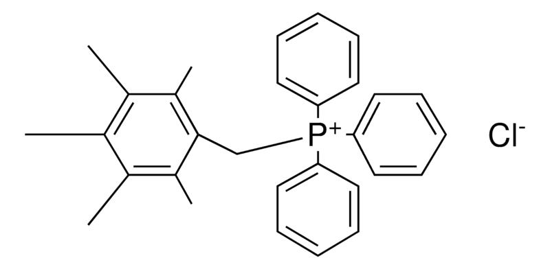 Merck (PENTAMETHYLBENZYL)TRIPHENYLPH - 50 MG&