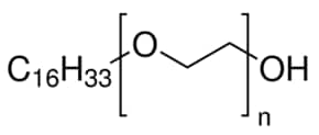 Merck BRIJ(R) C10, AVERAGE MN APPROX.683