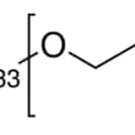 Merck BRIJ(R) C10, AVERAGE MN APPROX.683