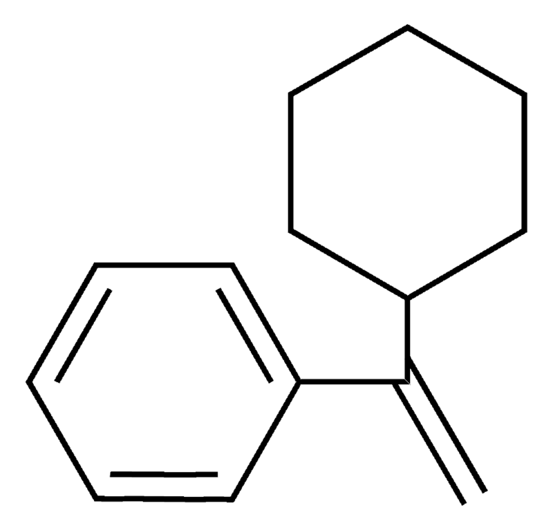Merck 1-CYCLOHEXYL-1-PHENYLETHENE