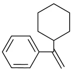 Merck 1-CYCLOHEXYL-1-PHENYLETHENE