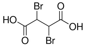 Merck 2,3-DIBROMOSUCCINIC ACID, 98%