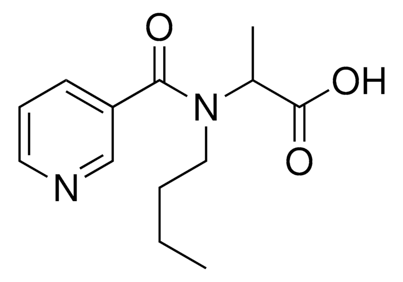 Merck 2-(BUTYL-(PYRIDINE-3-CARBONYL)- - 50 MG&