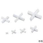 AS ONE Cross Type Stirrer, 십자형 교반자