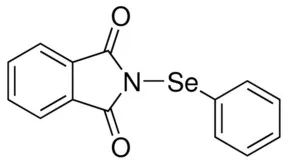 Merck N-(PHENYLSELENO)PHTHALIMIDE, TECH.