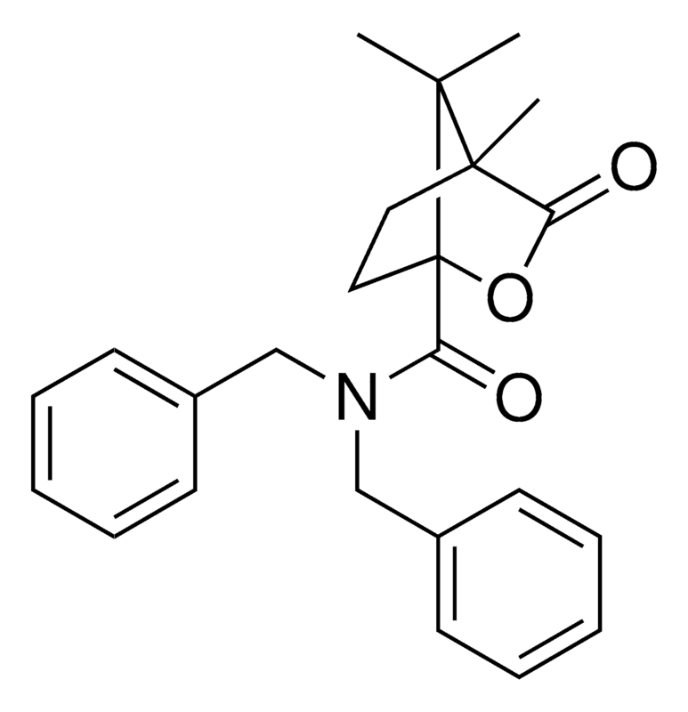 Merck 4,7,7-TRI-ME-3-OXO-2-OXA-BICYCL - 10MG &