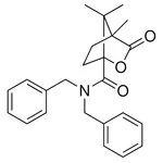 Merck 4,7,7-TRI-ME-3-OXO-2-OXA-BICYCL - 10MG &
