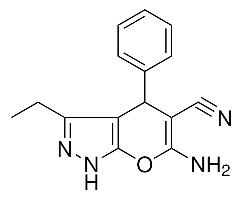 Merck 6-AMINO-3-ETHYL-4-PHENYL-1,4-DIH-