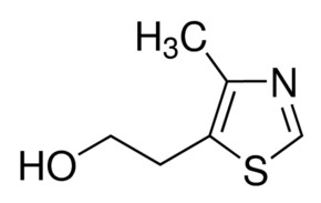 Merck 4-METHYL-5-THIAZOLEETHANOL, 98%