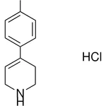 Merck 4-(P-TOLYL)-1,2,3,6-TETRAHYDRO -25 MG