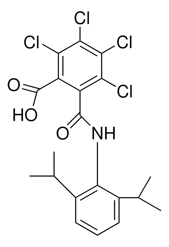 Merck 2',6'-DIISOPROPYL-3,4,5,6-TETR - 50 MG&