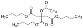 Merck TRIBUTYL O-ACETYLCITRATE, 99%