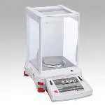 AS ONE Electronic Analytical Balance, 분석저울