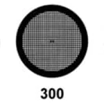 Merck GRIDS FOR TRANSMISSION ELECTRON MICROSC&