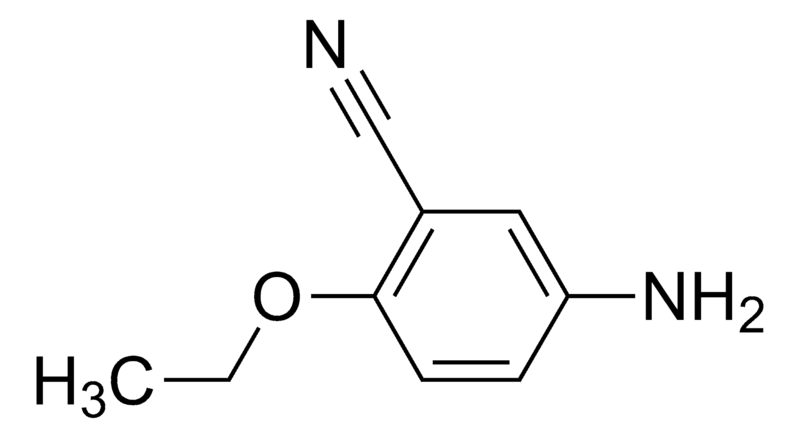 Merck 5-Amino-2-ethoxybenzonitrile