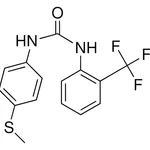 Merck 1-(4-(METHYLTHIO)PHENYL)-3-(2- - 50 MG&