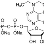 Merck ARL 67156 TRISODIUM SALT HYDRATE