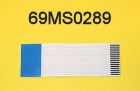 [저울 부품] flex cable 16pol 50mm