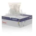 Thermo Fisher Scientific Tubes, strips of 8,white