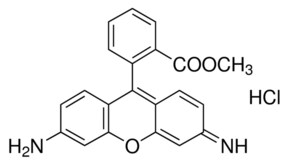 Merck RHODAMINE 123 BIOREAGENT, >=85% (H&