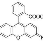 Merck RHODAMINE 123 BIOREAGENT, >=85% (H&