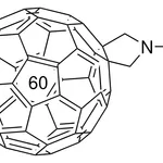 Merck N-Methylfulleropyrrolidine