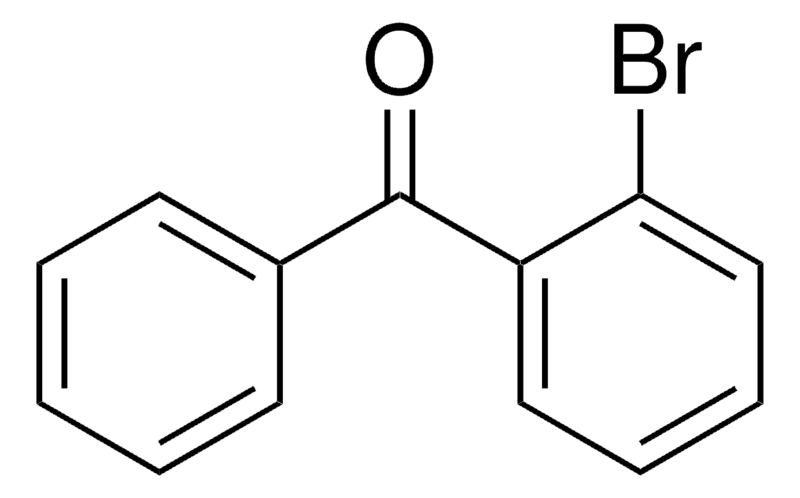 Merck 2-Bromobenzophenone