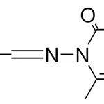 Merck 1-(BENZYLIDENEIMINO)-2,4-DIMETH-