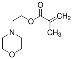 Merck 2-N-MORPHOLINOETHYL METHACRYLATE, CONTA&