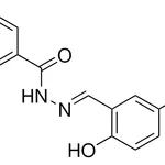 Merck 4-IODO-BENZOIC ACID (2-HYDROXY - 5 MG&