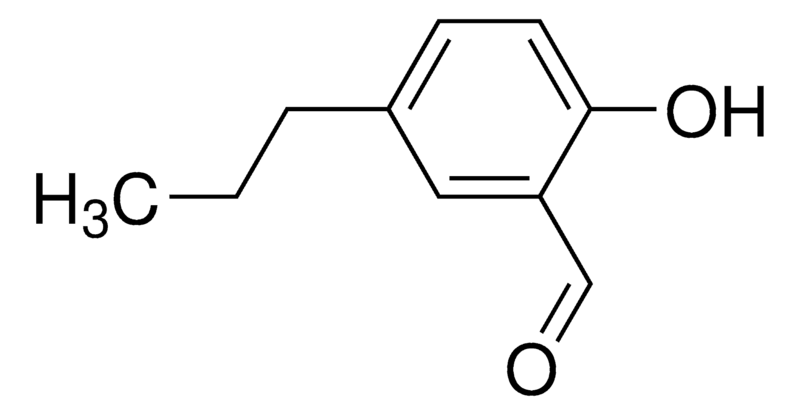 Merck 2-Hydroxy-5-propylbenzaldehyde