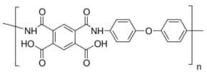 Merck POLY(PYROMELLITIC DIANHYDRIDE-CO-4,4``-O&